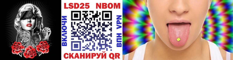 Марки N-bome 1500мкг Судак